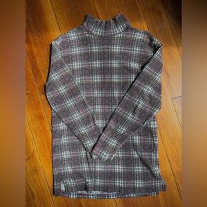 Vintage White Stag top